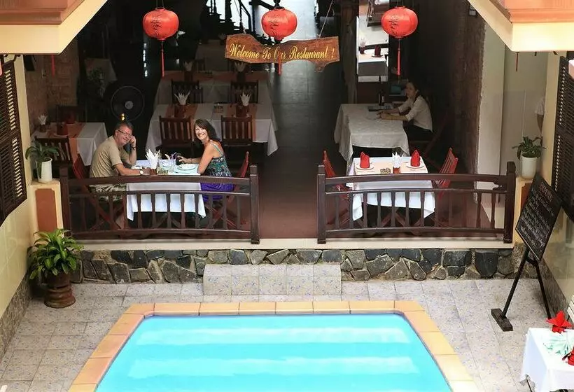 Fotos del hotel Hoi An Nhi Nhi:  4