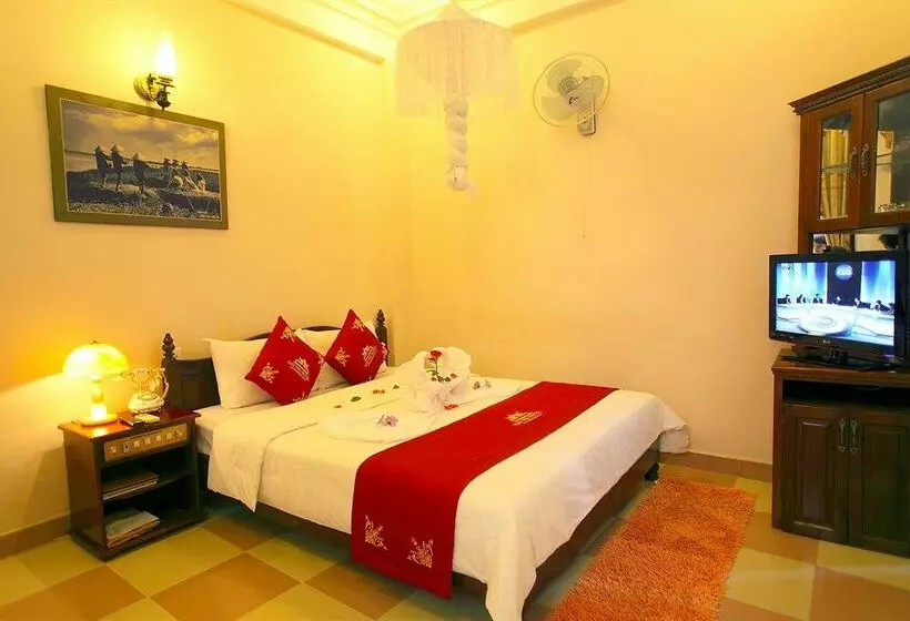 Fotos del hotel Hoi An Nhi Nhi:  14