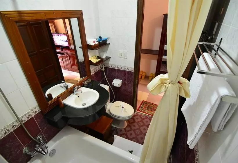 Fotos del hotel Hoi An Nhi Nhi:  12