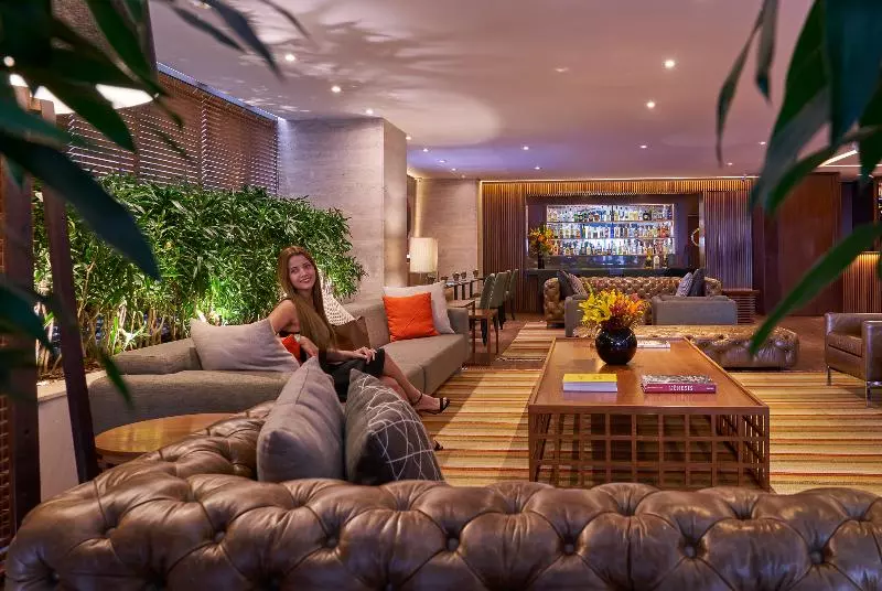 Fotos del hotel Portobay Rio De Janeiro:  23