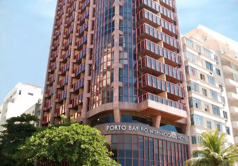 Fotos del hotel Portobay Rio De Janeiro:  2