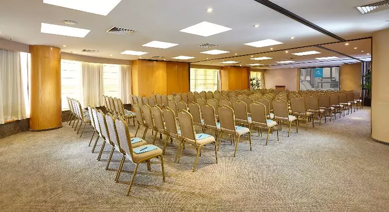 Fotos del hotel Portobay Rio De Janeiro:  21