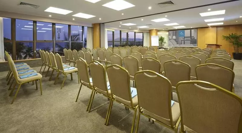 Fotos del hotel Portobay Rio De Janeiro:  9