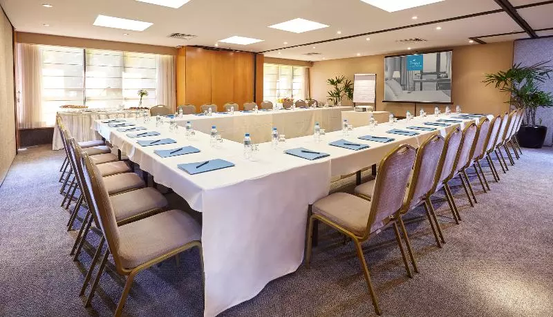 Fotos del hotel Portobay Rio De Janeiro:  16