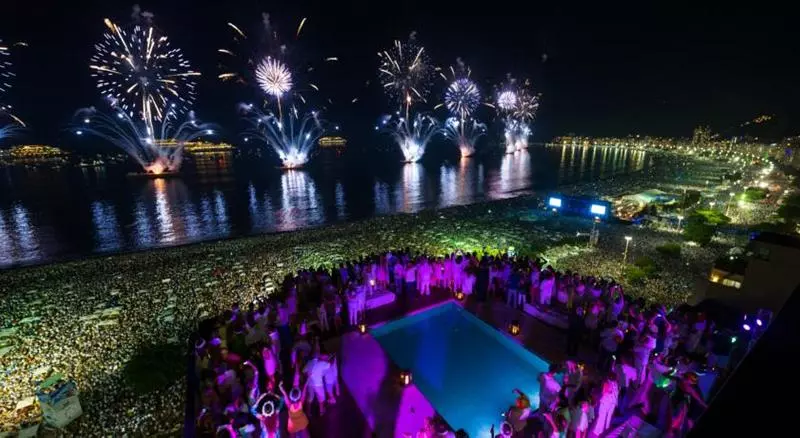 Fotos del hotel Portobay Rio De Janeiro:  24