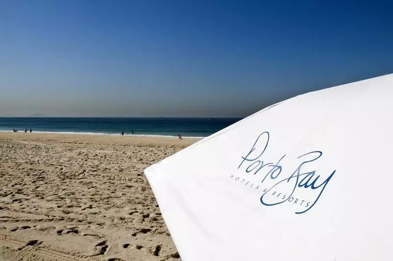 Fotos del hotel Portobay Rio De Janeiro:  22