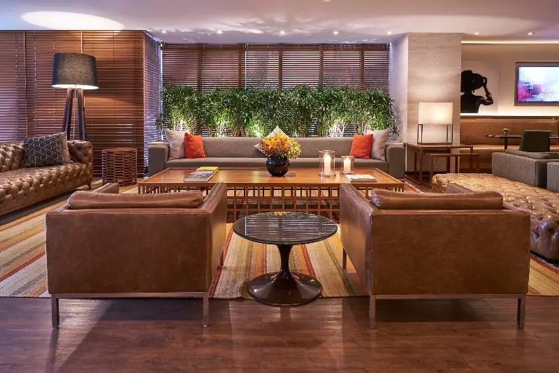 Fotos del hotel Portobay Rio De Janeiro:  19