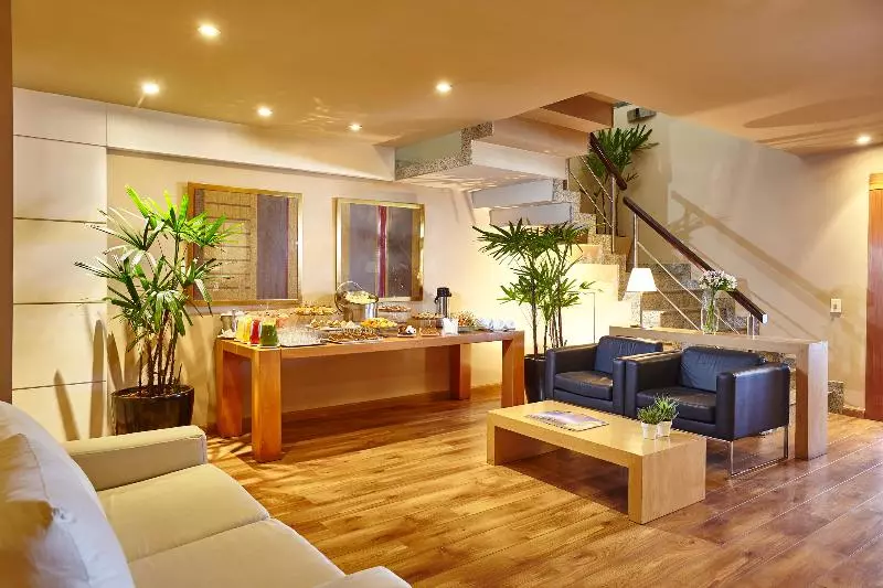 Fotos del hotel Portobay Rio De Janeiro:  4