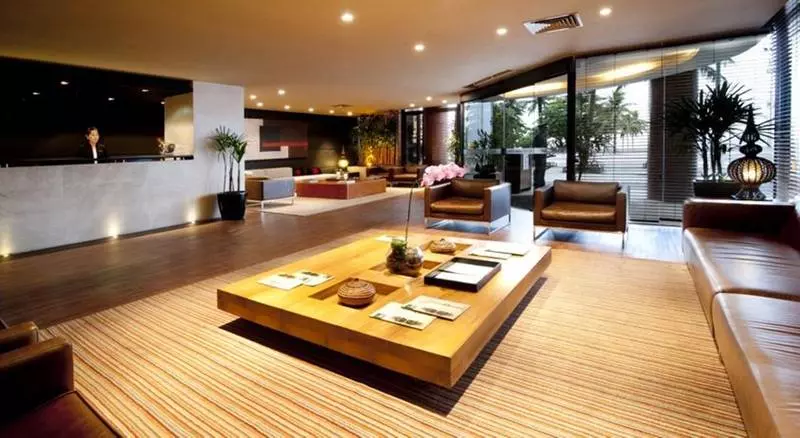 Fotos del hotel Portobay Rio De Janeiro:  12