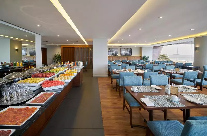 Fotos del hotel Portobay Rio De Janeiro:  8