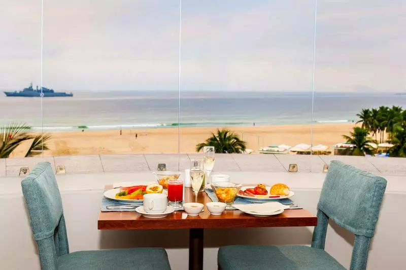 Fotos del hotel Portobay Rio De Janeiro:  25