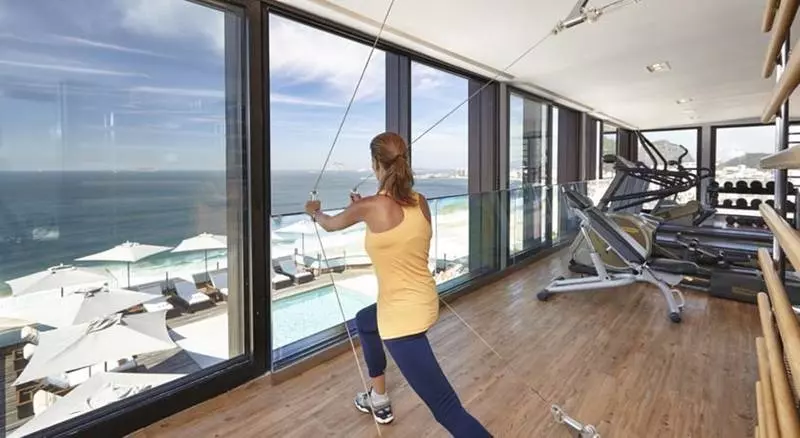 Fotos del hotel Portobay Rio De Janeiro:  13