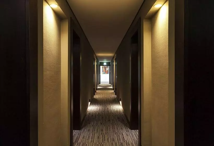 Fotos del hotel Quentin Berlin Hotel Am Kurfürstendamm:  10