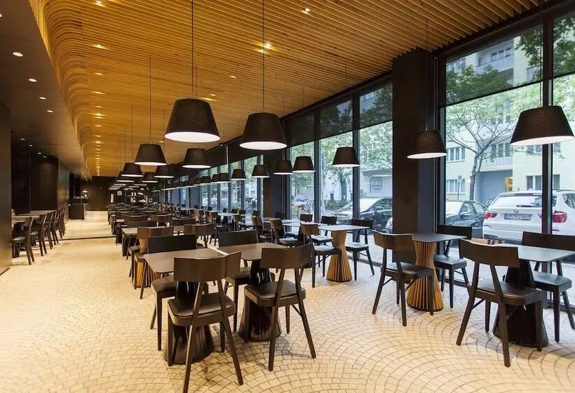 Fotos del hotel Quentin Berlin Hotel Am Kurfürstendamm:  14