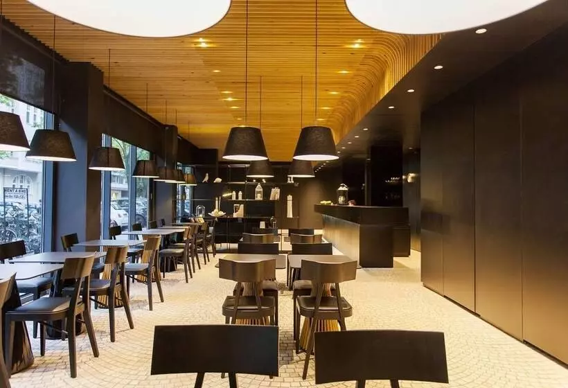 Fotos del hotel Quentin Berlin Hotel Am Kurfürstendamm:  19