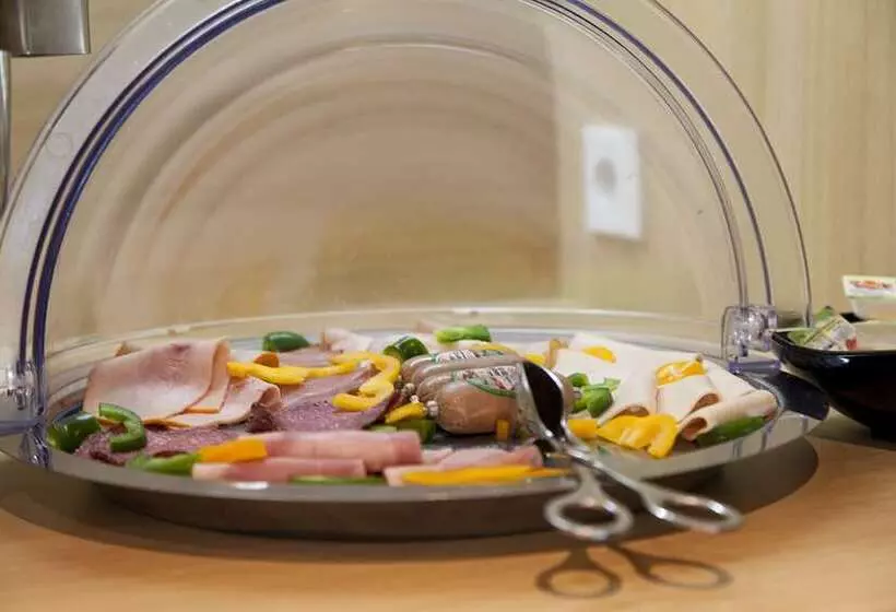 Fotos del hotel Quentin Berlin Hotel Am Kurfürstendamm:  6