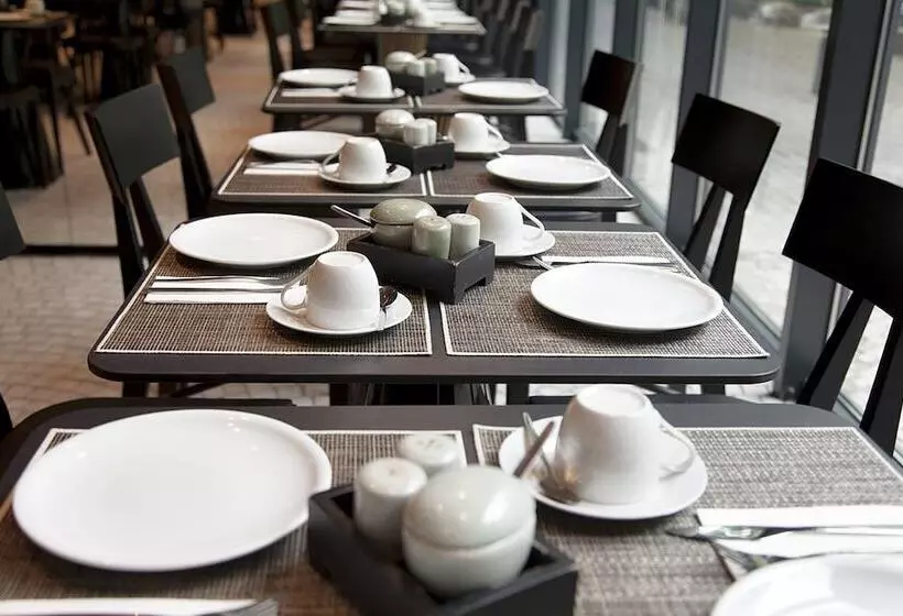 Fotos del hotel Quentin Berlin Hotel Am Kurfürstendamm:  4