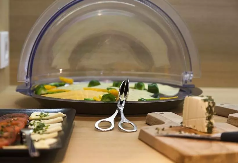 Fotos del hotel Quentin Berlin Hotel Am Kurfürstendamm:  13