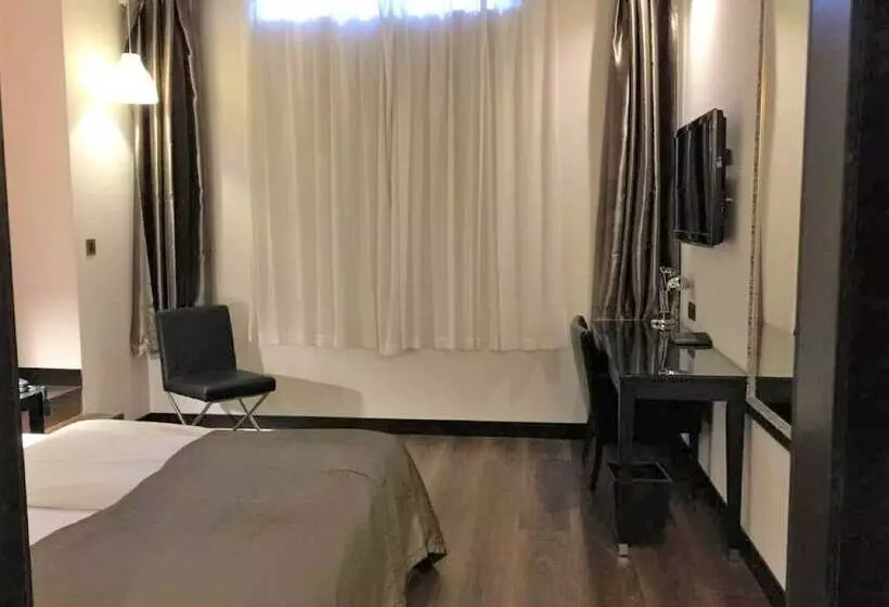 Fotos del hotel Quentin Berlin Hotel Am Kurfürstendamm:  3