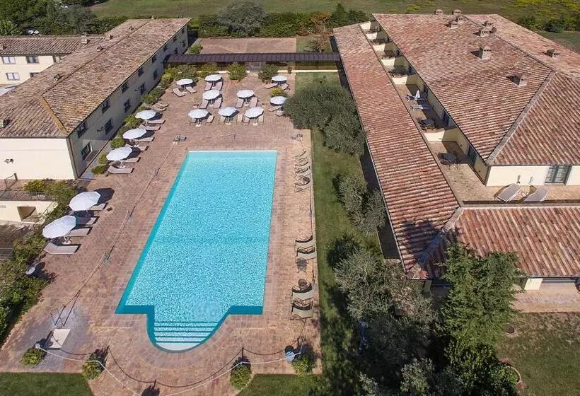 Fotos del hotel Relais Dell'Olmo:  2