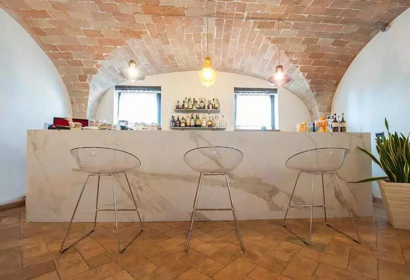 Fotos del hotel Relais Dell'Olmo:  13