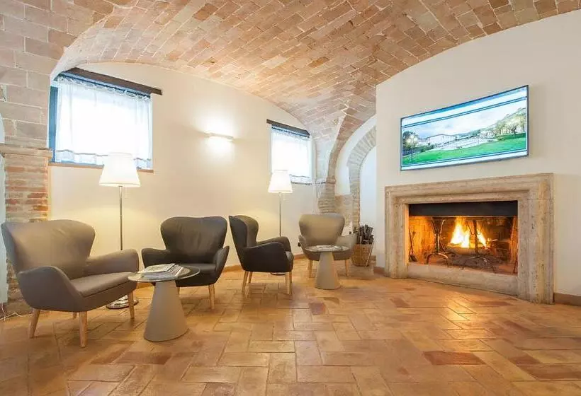 Fotos del hotel Relais Dell'Olmo:  24