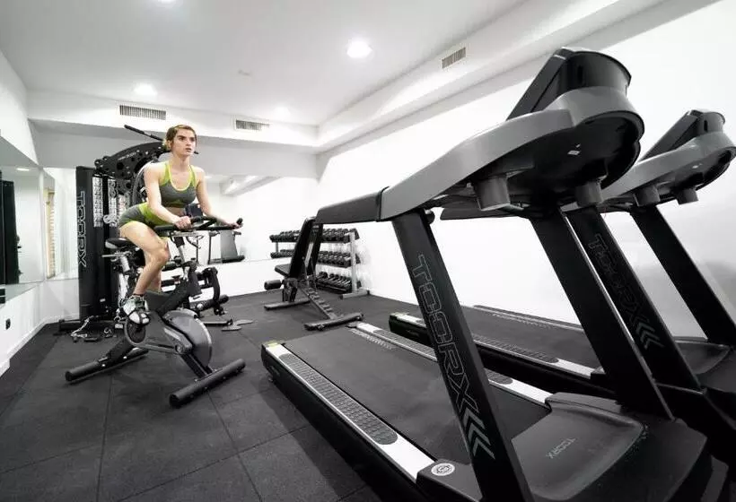 Fotos del hotel Relais Dell'Olmo:  3