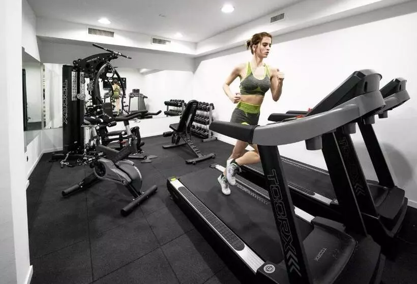 Fotos del hotel Relais Dell'Olmo:  11