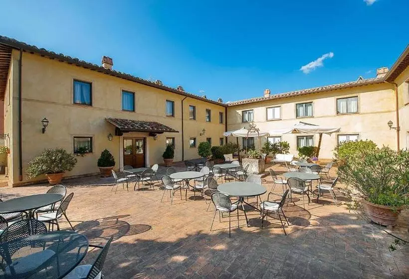 Fotos del hotel Relais Dell'Olmo:  19