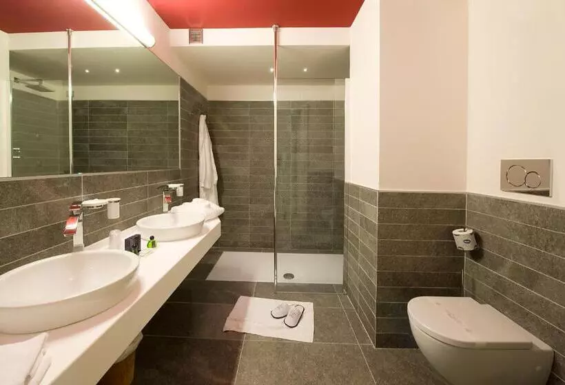 Fotos del hotel Relais Dell'Olmo:  8