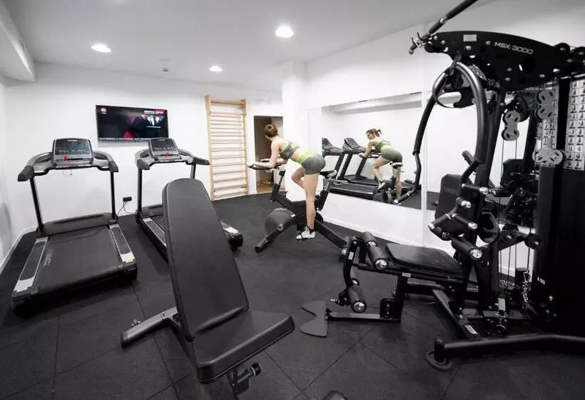 Fotos del hotel Relais Dell'Olmo:  17