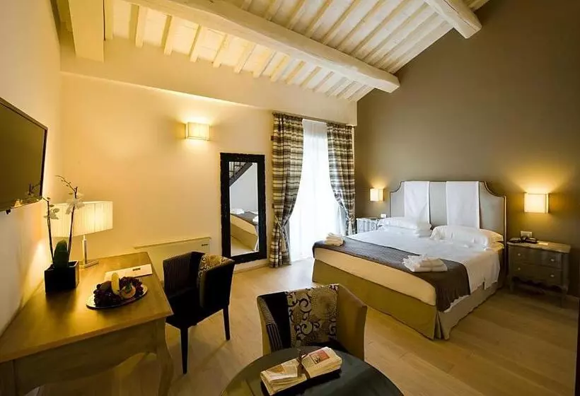 Fotos del hotel Relais Dell'Olmo:  20