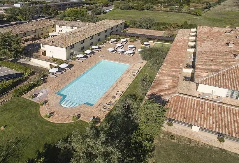 Fotos del hotel Relais Dell'Olmo:  10