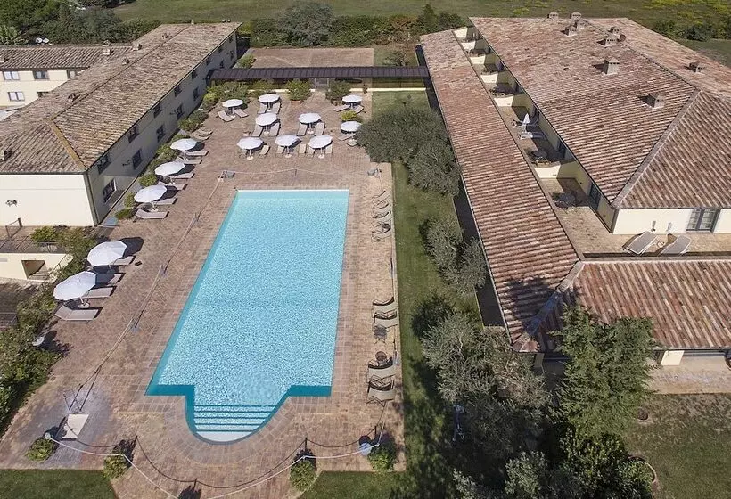 Fotos del hotel Relais Dell'Olmo:  16