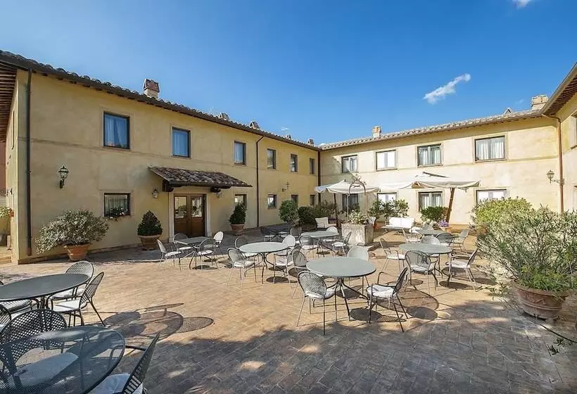 Fotos del hotel Relais Dell'Olmo:  7