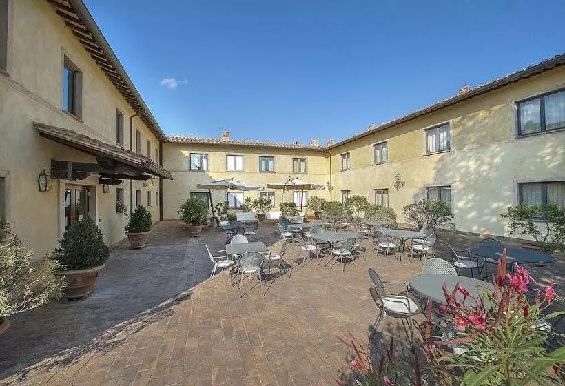 Fotos del hotel Relais Dell'Olmo:  22