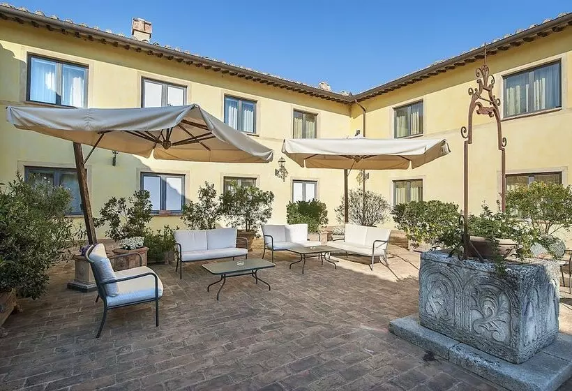 Fotos del hotel Relais Dell'Olmo:  14