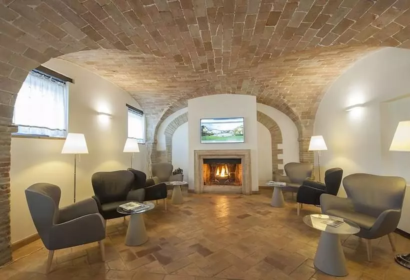 Fotos del hotel Relais Dell'Olmo:  25