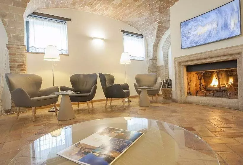 Fotos del hotel Relais Dell'Olmo:  23