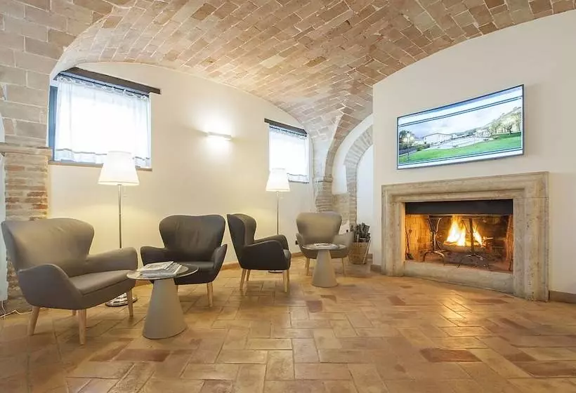 Fotos del hotel Relais Dell'Olmo:  9