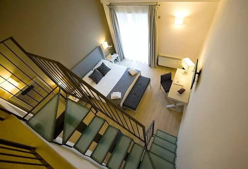 Fotos del hotel Relais Dell'Olmo:  15