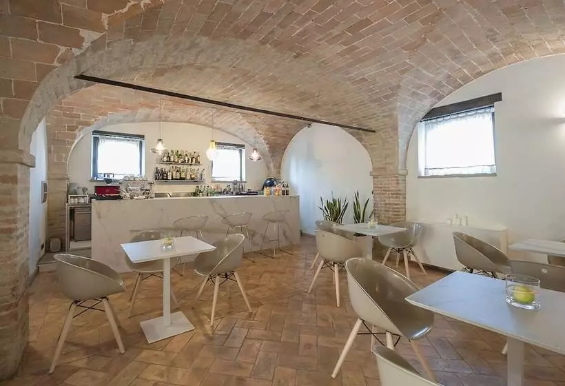 Fotos del hotel Relais Dell'Olmo:  21