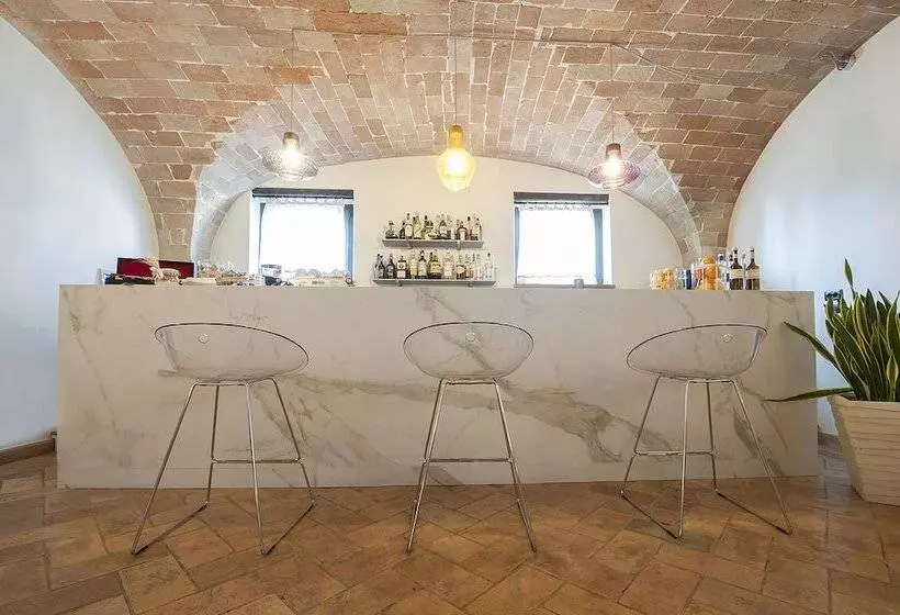 Fotos del hotel Relais Dell'Olmo:  18