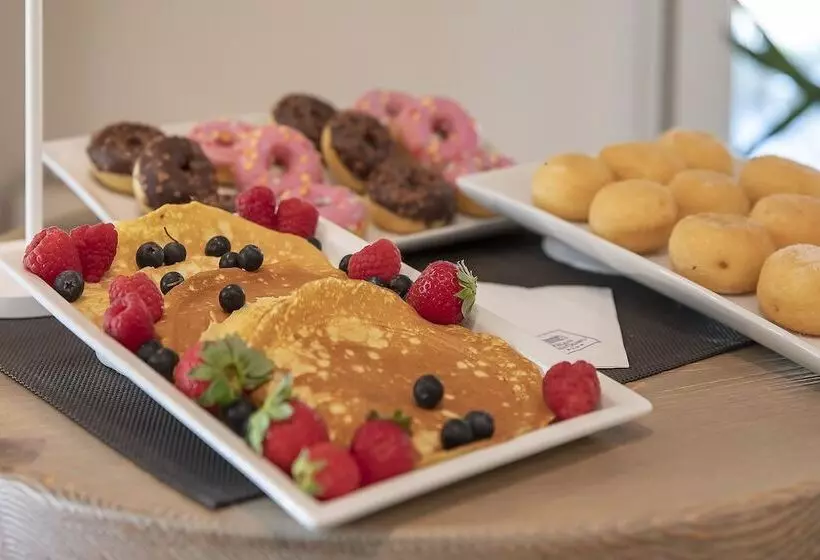 Fotos del hotel Relais Dell'Olmo:  4