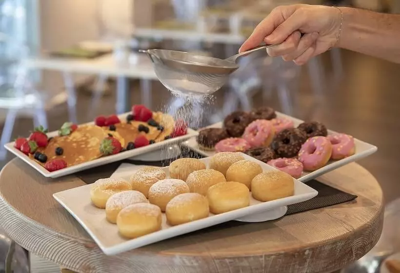 Fotos del hotel Relais Dell'Olmo:  12