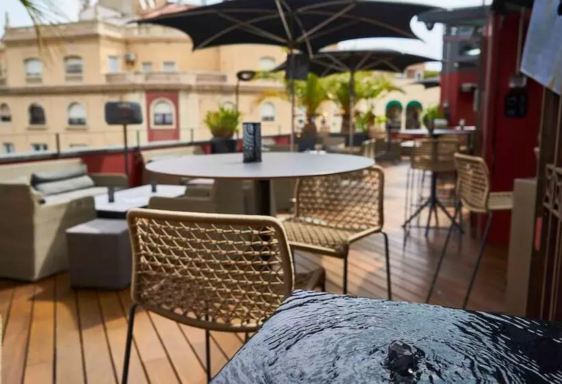 Fotos del hotel Villa Emilia:  15