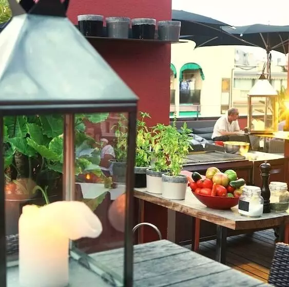 Fotos del hotel Villa Emilia:  23