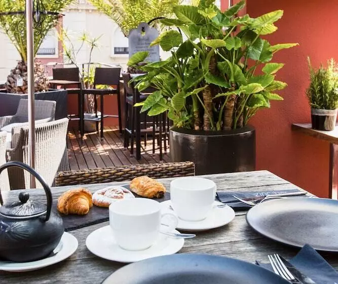 Fotos del hotel Villa Emilia:  19