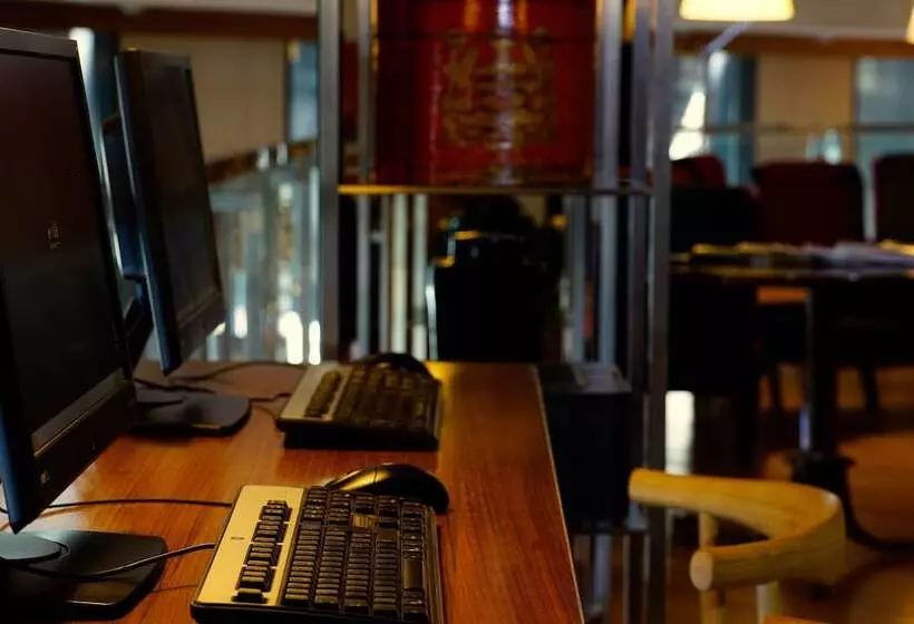 Fotos del hotel Villa Emilia:  8