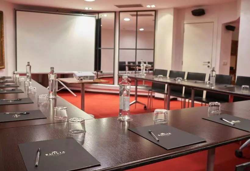 Fotos del hotel Villa Emilia:  18